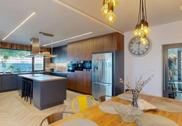 Reality 3D, predaj, 4i, Dizajnového RD/Bungalov, Fialková, Dunajská Lužná