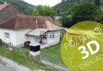 Reality Predaj, rodinný dom Tisovec, Hviezdoslavova - EXKLUZÍVNE HALO REALITY