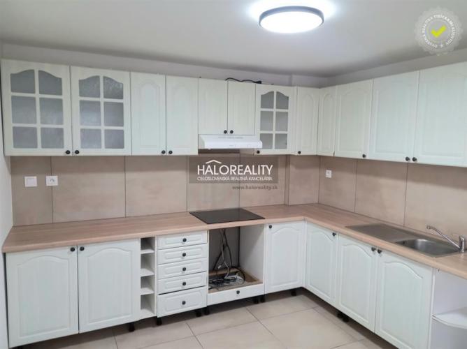 Reality Prenájom, rodinný dom Holíč