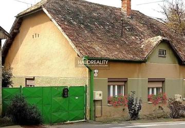 Reality Predaj, rodinný dom Biskupice, útulný, s priestrannou záhradou - EXKLUZÍVNE HALO REALITY