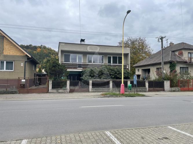 Reality 4-izbový dom dom, Ružomberok, Ružomberok, Plavisko