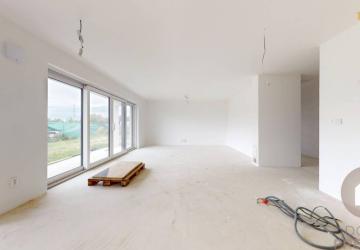 Reality Krásny priestranný 4 izb. RD bungalov 114,25 m2 pozemok 533 m2, Senec