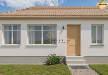 Reality HD reality, predaj rodinný dom Počúvadlo