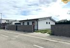 Reality Novostavba: 4 izbový nízkoenergetický bungalov, Slovenský Grob,