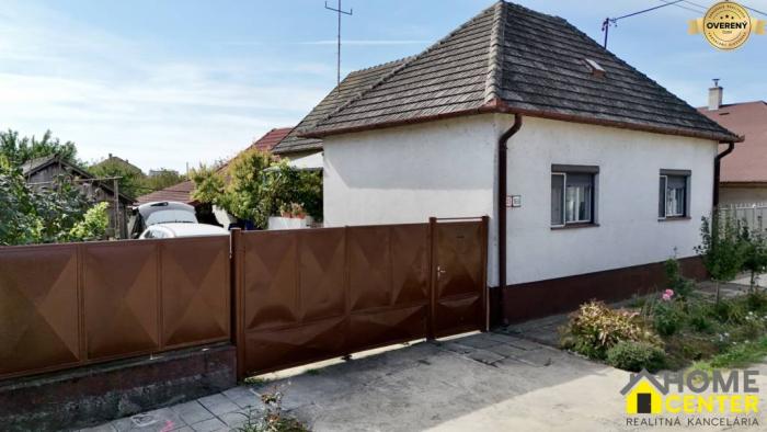 Reality Znížená cena! NA PREDAJ  RODINNÝ DOM V KOLÁROVE !!! DOHODA MOŽNÁ!!!