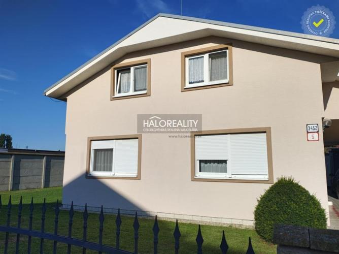 Reality Predaj, rodinný dom Veľký Meder