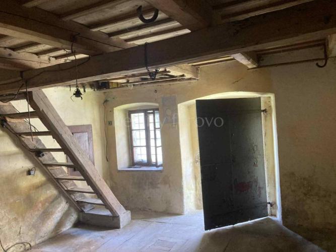 Reality Rodinný dom v obci Háj