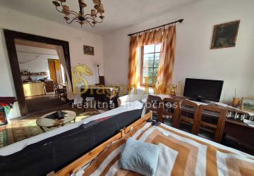 Reality PREDAJ – 3 izbový rodinný dom v centre mesta, Jarkova ul. – Prešov