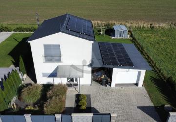 Reality 3-izbový dom dom, Turany