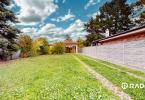 Reality RADO | 4 izb. dom 114 m2 s veľkým pozemkom 1083m2 | Vrakuňa Hrušov