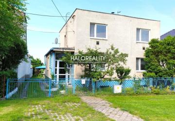 Reality Predaj, rodinný dom Moravský Svätý Ján - EXKLUZÍVNE HALO REALITY