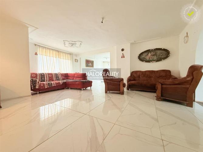 Reality Predaj, rodinný dom Dolná Seč - EXKLUZÍVNE HALO REALITY