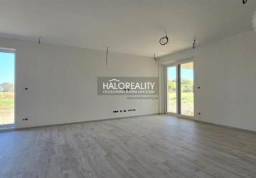 Reality Predaj, rodinný dom Nesvady - NOVOSTAVBA