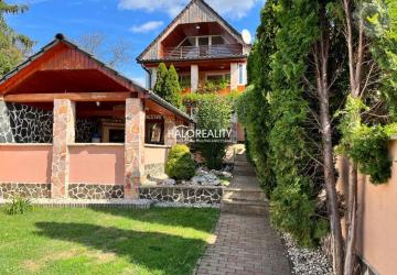 Reality Predaj, rodinný dom Levice, Čankov, záhradná rodinná vila - bývajte ihneď - EXKLUZÍVNE HALO 