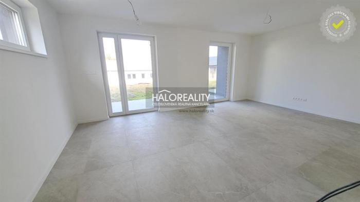 Reality Predaj, rodinný dom Nová Dedinka - NOVOSTAVBA