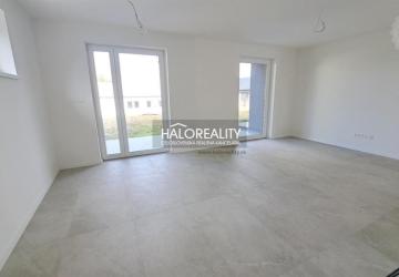 Reality Predaj, rodinný dom Nová Dedinka - NOVOSTAVBA