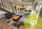 Reality Predaj, rodinný dom Slaská, luxusný so zariadením - NOVOSTAVBA - EXKLUZÍVNE HALO REALITY