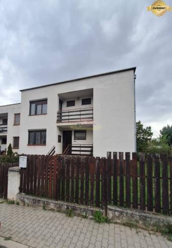 Reality Predaj RD v pôvodnom stave pod Sandbergom