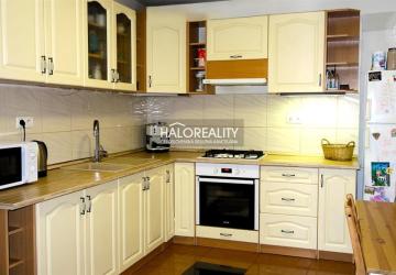 Reality Predaj, rodinný dom Malé Leváre - EXKLUZÍVNE HALO REALITY