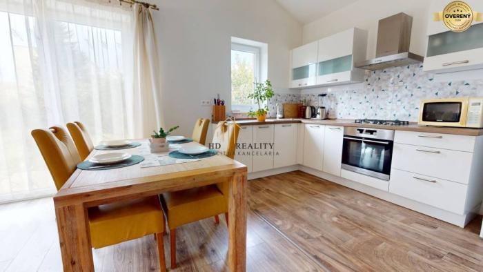 Reality HD Reality, Predaj rodinného domu v Rakytovciach