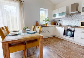 Reality HD Reality, Predaj rodinného domu v Rakytovciach