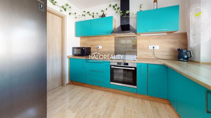 Reality Predaj, rodinný dom Veľký Grob - NOVOSTAVBA - ZNÍŽENÁ CENA - EXKLUZÍVNE HALO REALITY