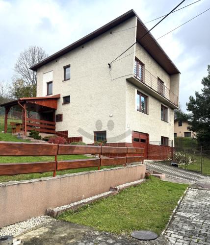 Reality 5-izbový dom dom, Turzovka, Predmier