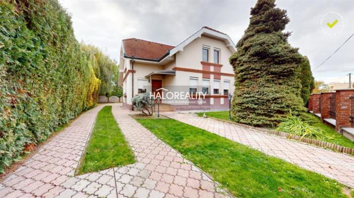 Reality Predaj, rodinný dom Kostolné Kračany - EXKLUZÍVNE HALO REALITY