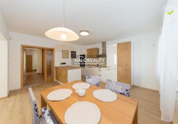 Reality Prenájom, rodinný dom Bratislava Podunajské Biskupice, Pri trati