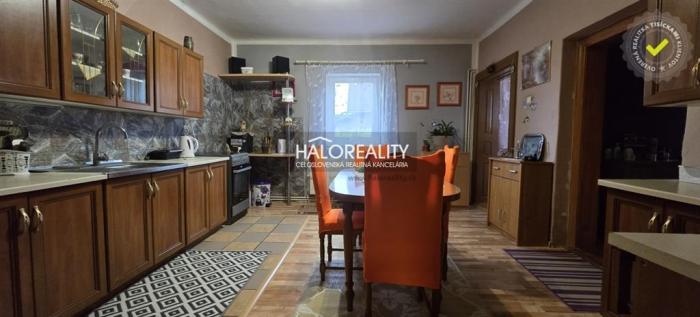 Reality Predaj, rodinný dom Hurbanovo, Zelený Háj