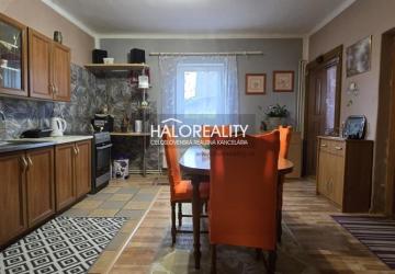 Reality Predaj, rodinný dom Hurbanovo, Zelený Háj