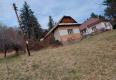 Reality Hospodárska usadlosť s 3,6 hektárovým pozemkom na samote Nová Baňa