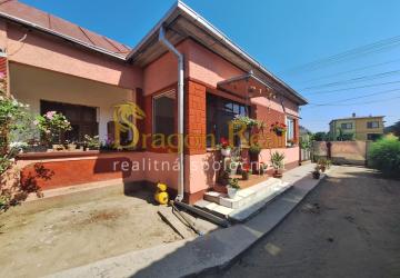 Reality PREDAJ – Rodinný dom s veľkým pozemkom /2415m2/ – DRAHŇOV okr. Michalovce