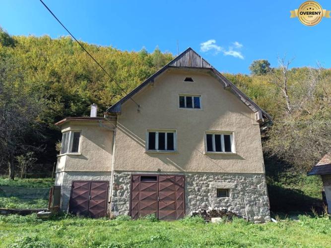 Reality Hospodárska usadlosť