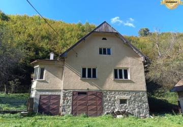 Reality Hospodárska usadlosť