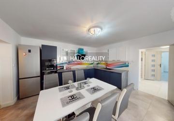 Reality Predaj, rodinný dom Sečovce, Dargovských Hrdinov - EXKLUZÍVNE HALO REALITY