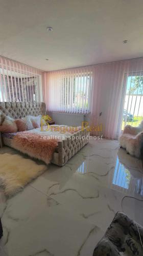 Reality PREDAJ – Rodinný dom s vlastným podnikaním – MARKOVCE okr. Michalovce