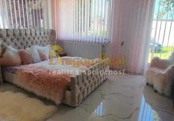 Reality PREDAJ – Rodinný dom s vlastným podnikaním – MARKOVCE okr. Michalovce