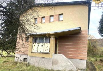 Reality HD reality ponúka, predaj, rodinný dom Rykynčice