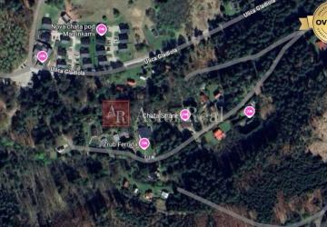 Reality Predaj 3.Poschodová Chata Martin Stráne poz. 484 m2