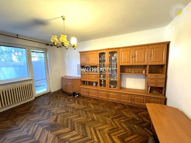 Reality Predaj, rodinný dom Ludanice - ZNÍŽENÁ CENA