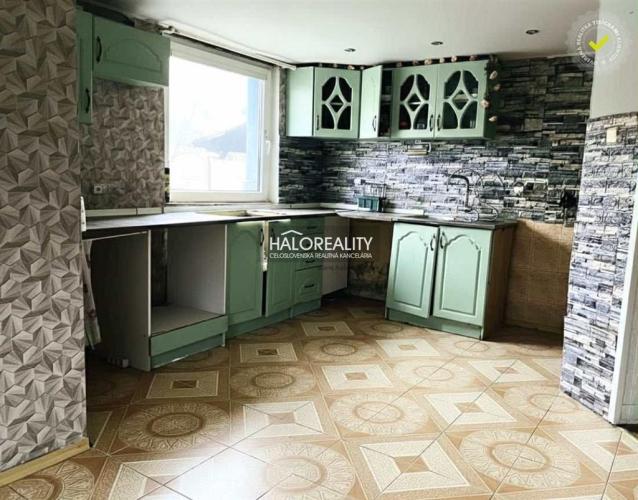 Reality Predaj, rodinný dom Lúčky