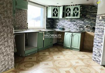 Reality Predaj, rodinný dom Lúčky