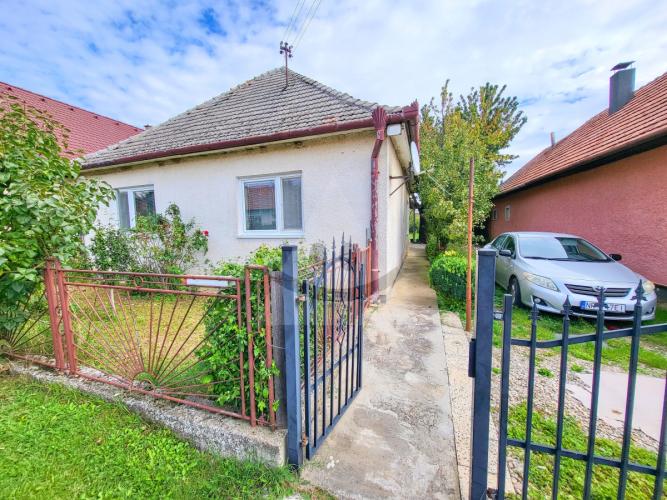 Reality 4-izbový dom dom, Lehota