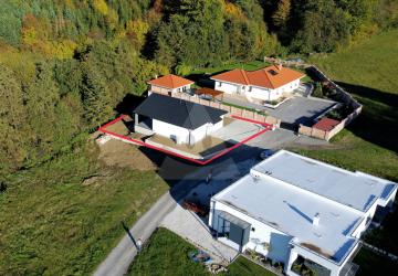 Reality 4-izbový dom dom, Cigeľ