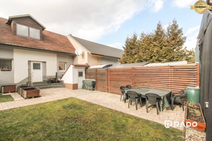 Reality RADO | Veľký 6i RD, SUPER ivestičná príležitosť, Tr. Teplá