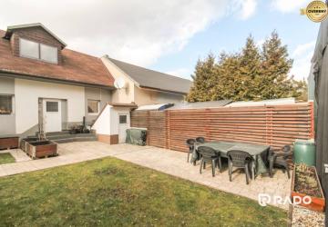 Reality RADO | Veľký 6i RD, SUPER ivestičná príležitosť, Tr. Teplá