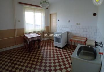 Reality REZERVOVANÉ - Predaj, rodinný dom Želovce, s veľkou záhradou - ZNÍŽENÁ CENA - EXKLUZÍVNE HA