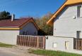 Reality Predám RD postavený 2010 v tichej ulici so šírkou pozemku 41 m možnosť stavať