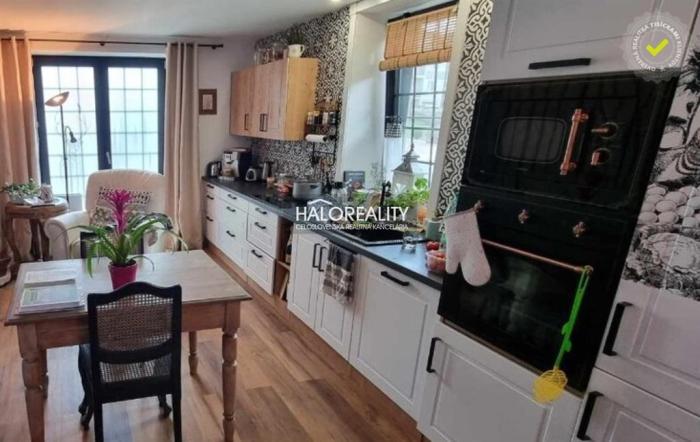 Reality Predaj, rodinný dom Andrejová, 5km od Bardejova